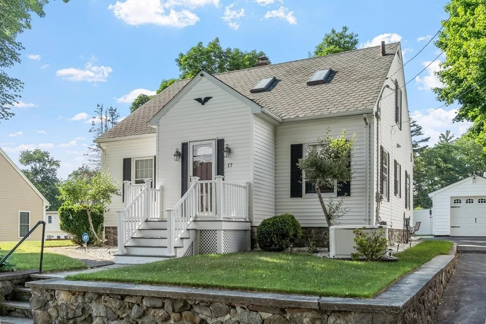 Unit for sale at 17 Tedesco Rd, Methuen, MA 01844
