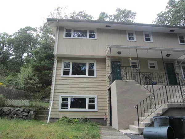 Unit for sale at 28 College Farm Rd, Waltham, MA 02451