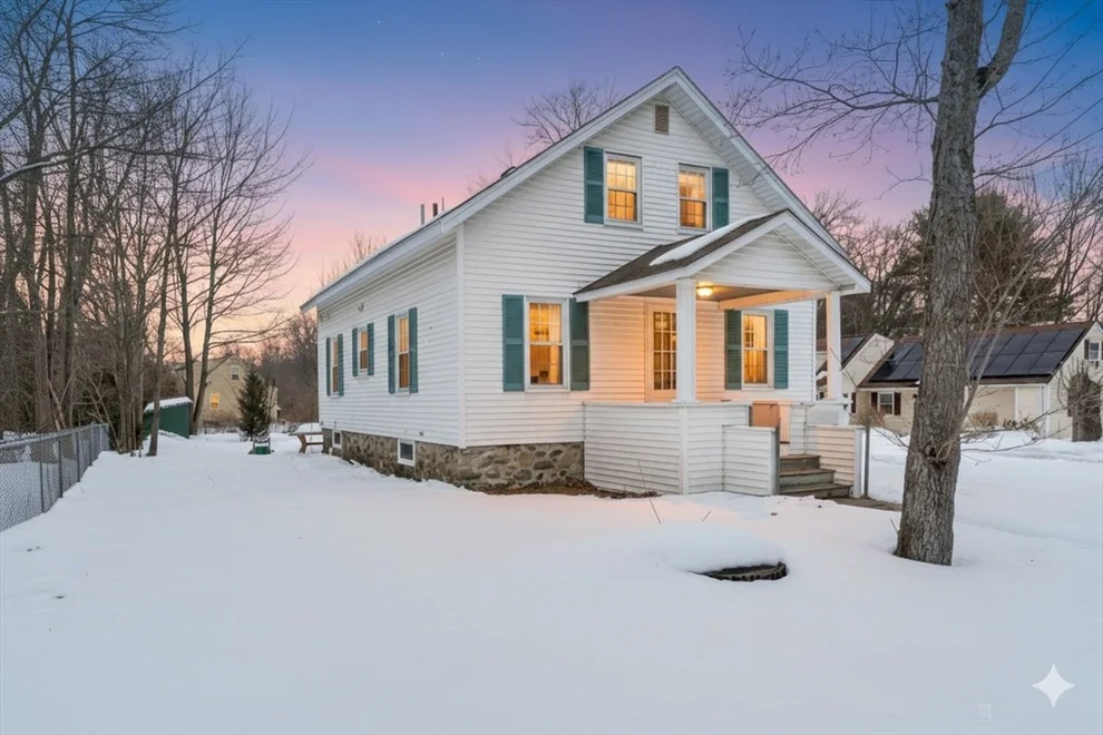 Unit for sale at 10 Lawrence St, Billerica, MA 01862