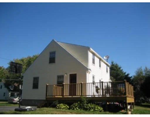 Unit for sale at 5 Christy Lane, Ashland, MA 01721