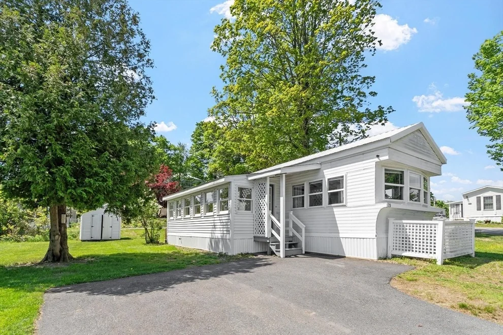 Unit for sale at 29 Tower Way, Pepperell, MA 01463