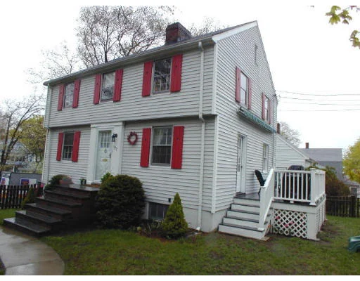 Unit for sale at 177 Spring Avenue, Arlington, MA 02476