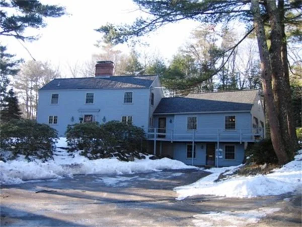 Unit for sale at 119 Depot Rd., Boxford, MA 01921