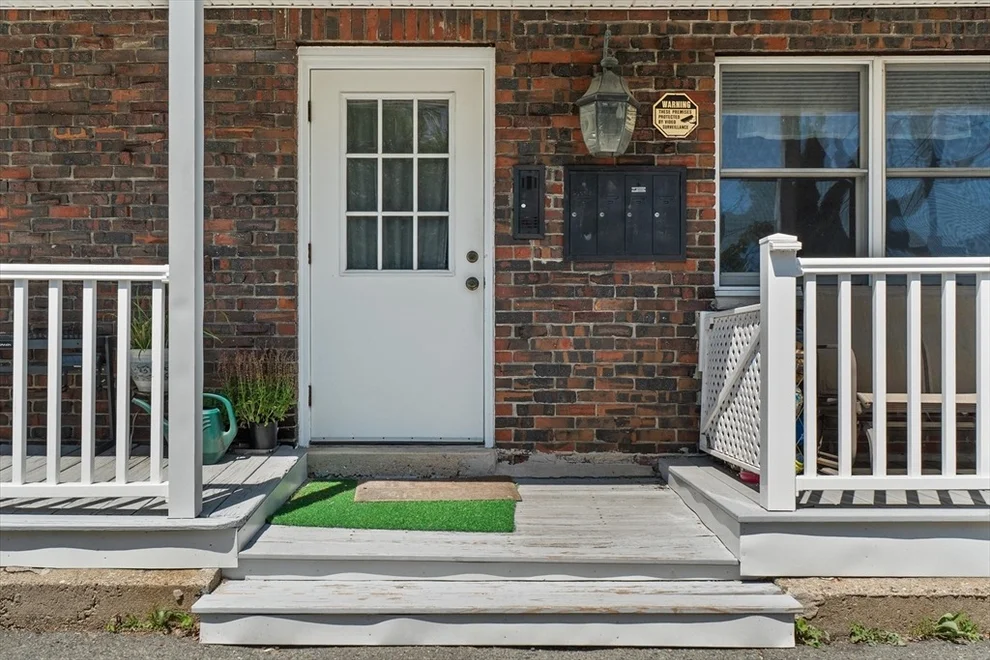 Unit for sale at 33 Ellerton St, Revere, MA 02151