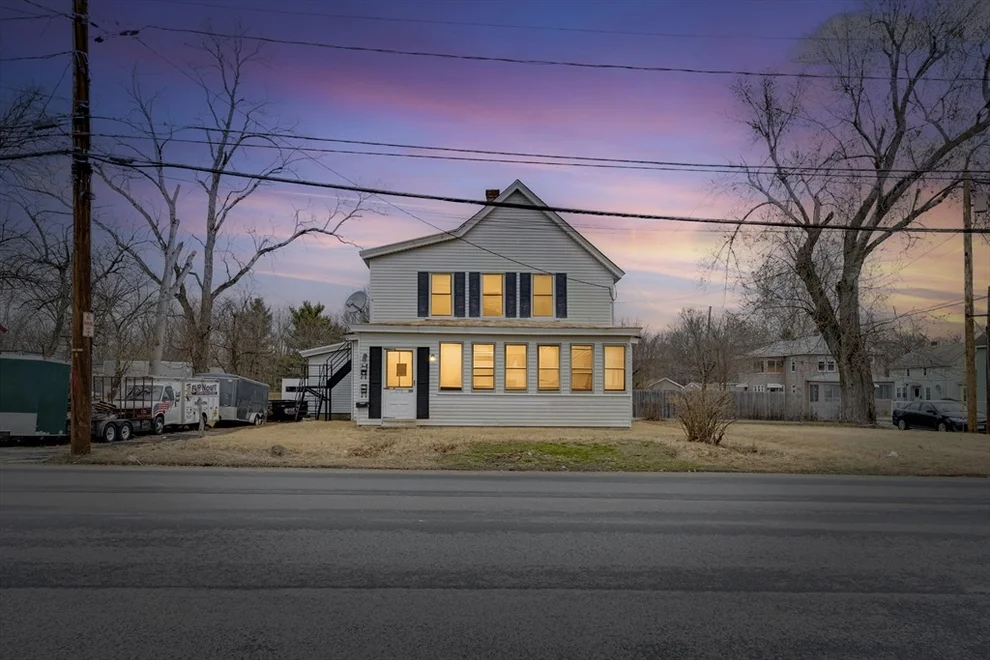Unit for sale at 54 Airport Road, Fitchburg, MA 01420