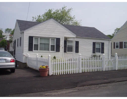 Unit for sale at 29 Arnold St, Revere, MA 02151