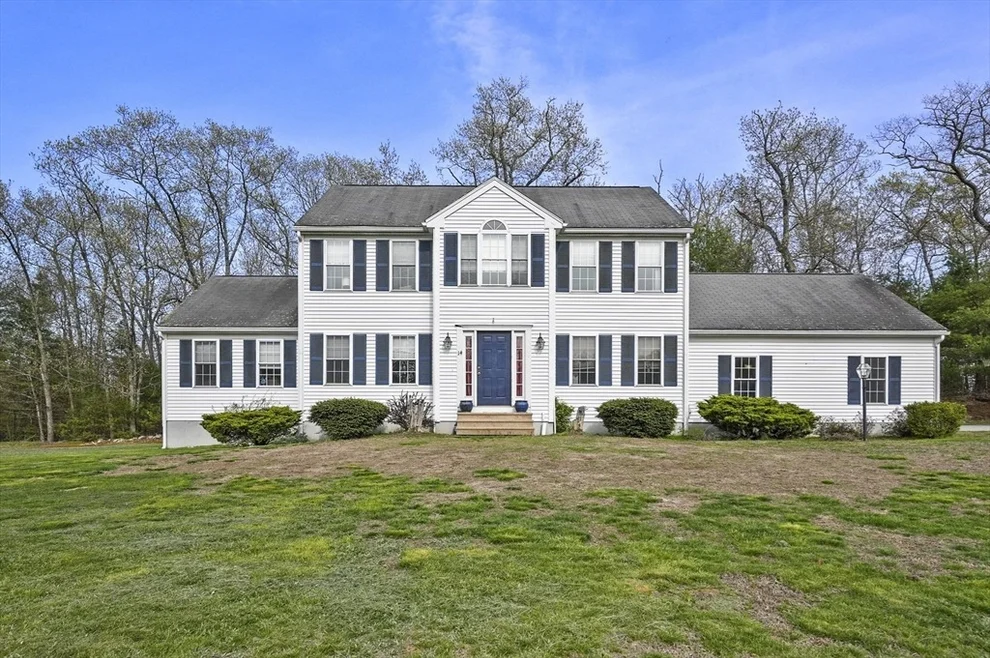 Unit for sale at 14 Virginia Avenue, Sutton, MA 01590