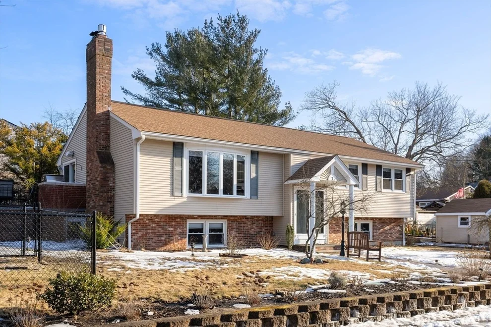 Unit for sale at 7 Passage Way, Plymouth, MA 02360