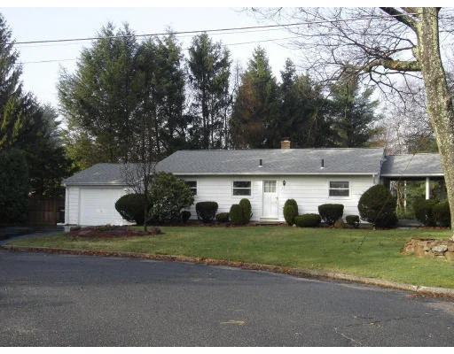 Unit for sale at 34 Sky Ridge Lane, Springfield, MA 01128