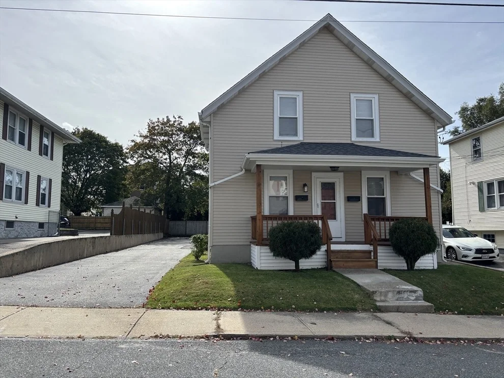 Unit for sale at 13 Ethel St, Blackstone, MA 01504