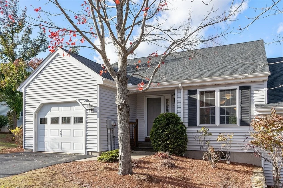 Unit for sale at 166 Caspian Way, Fitchburg, MA 01420