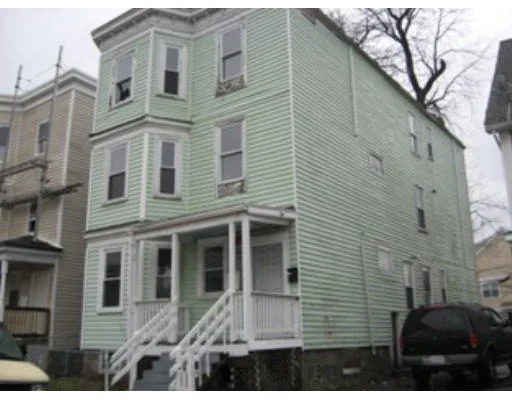 Unit for sale at 28 Balfour St, Boston, MA 02125