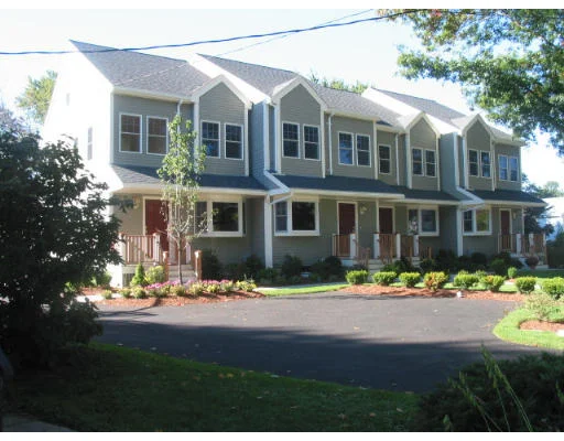 Unit for sale at 20 Loomis Street, Cambridge, MA 02138