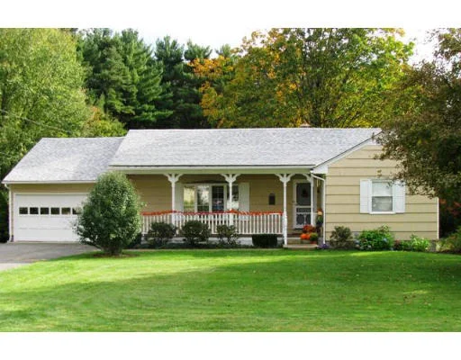 Unit for sale at 38 Manchonis Road, Wilbraham, MA 01095