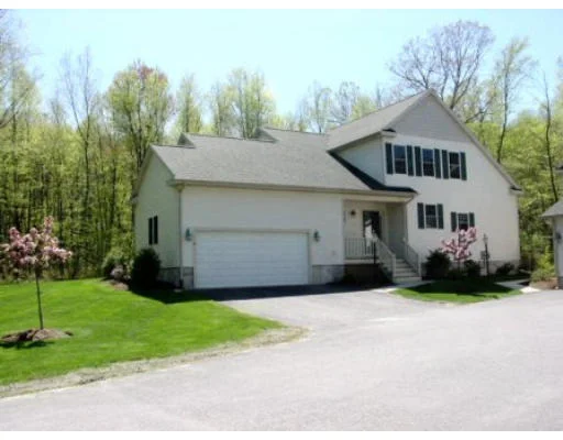 Unit for sale at 20 Village Circle, Milford, MA 01757
