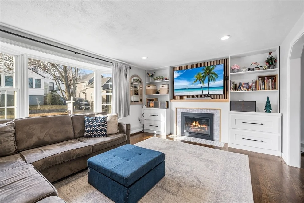Unit for sale at 26 Berlin Ave, Milton, MA 02186