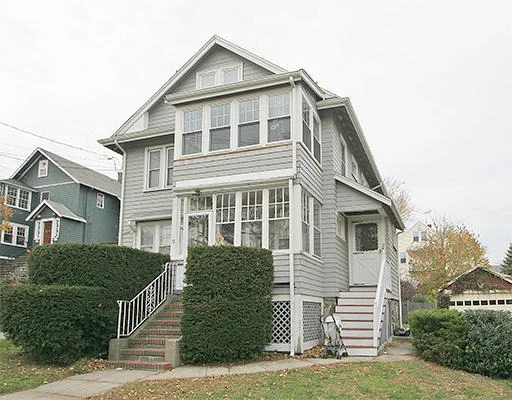 Unit for sale at 13 Quincy Street, Arlington, MA 02476