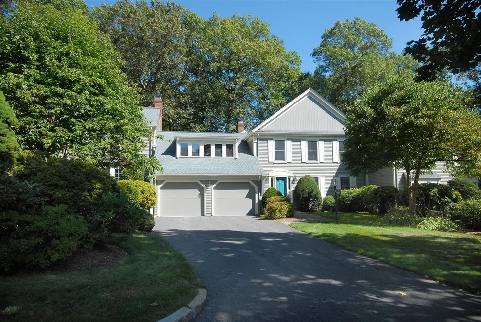 Unit for sale at 12 S Meadow Ridge, Concord, MA 01742