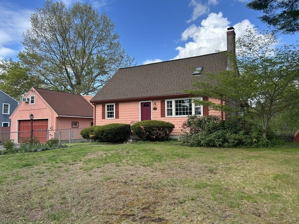 Unit for sale at 30 Crimson Rd, Billerica, MA 01821