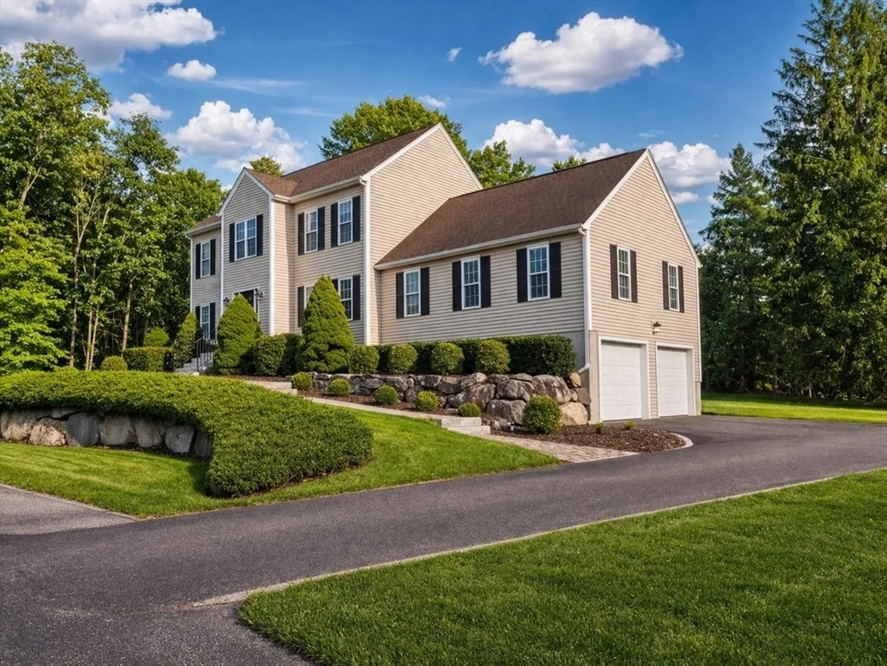 Unit for sale at 239 Bellevue Ave, Brockton, MA 02302