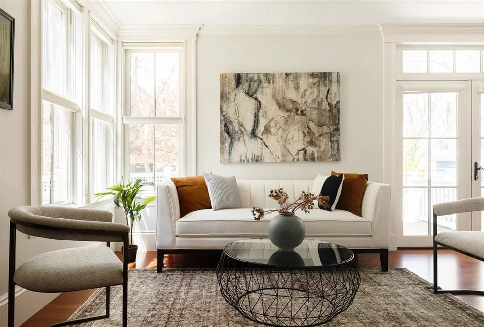 Unit for sale at 49 Magazine Street, Cambridge, MA 02139