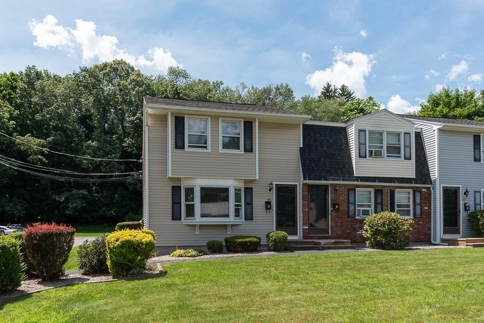 Unit for sale at 32 Boyce St, Auburn, MA 01501