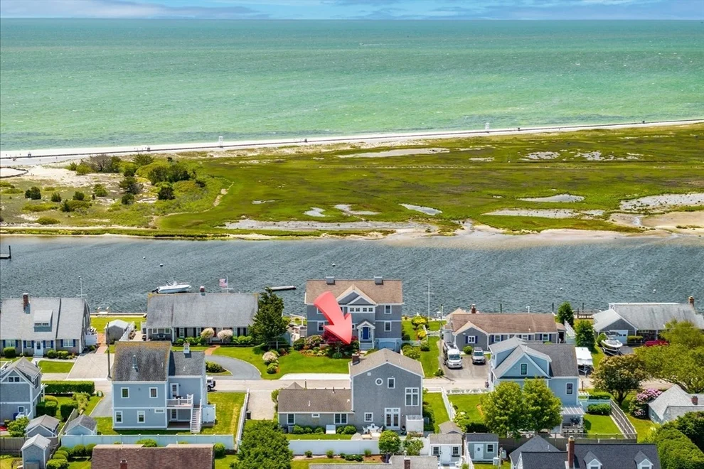Unit for sale at 16 Beach View Rd, Dennis, MA 02670