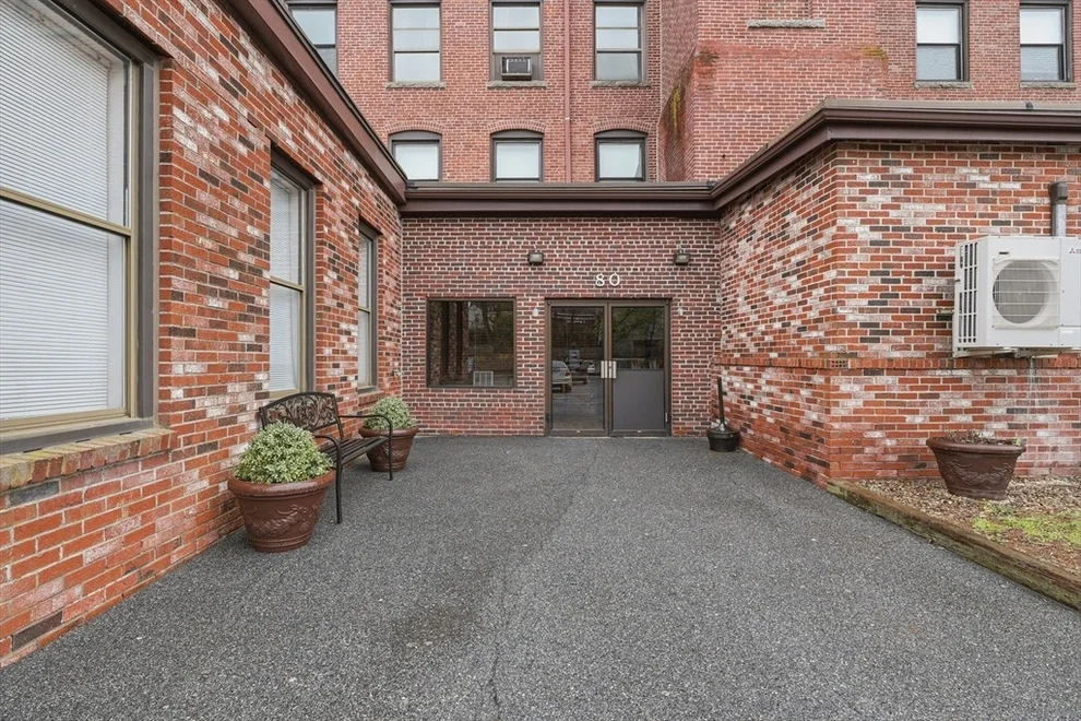 Unit for sale at 80 Foster Street, Peabody, MA 01960