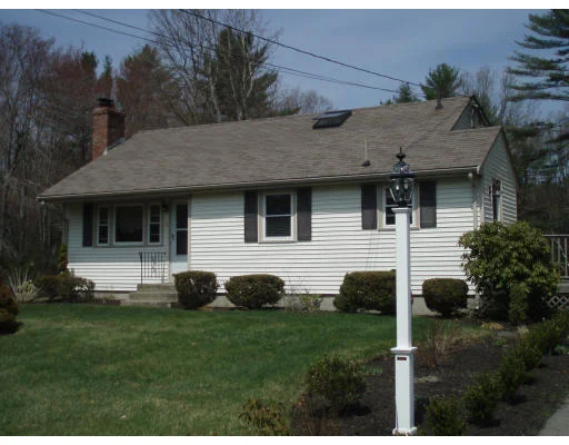 Unit for sale at 15 Archer Ave., Pembroke, MA 02359