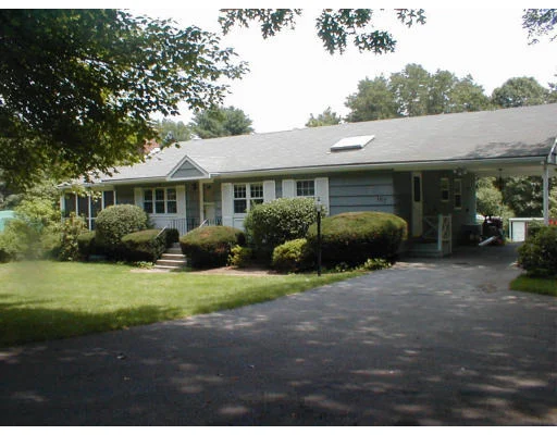 Unit for sale at 187 S. Main, Sherborn, MA 01770