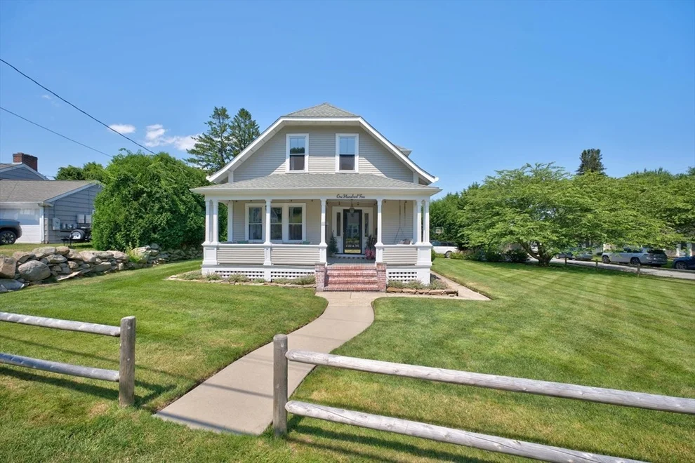 Unit for sale at 105 Rockland, Dartmouth, MA 02748
