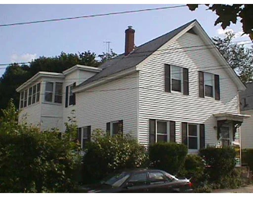 Unit for sale at 3 Prescott St., Fitchburg, MA 01420