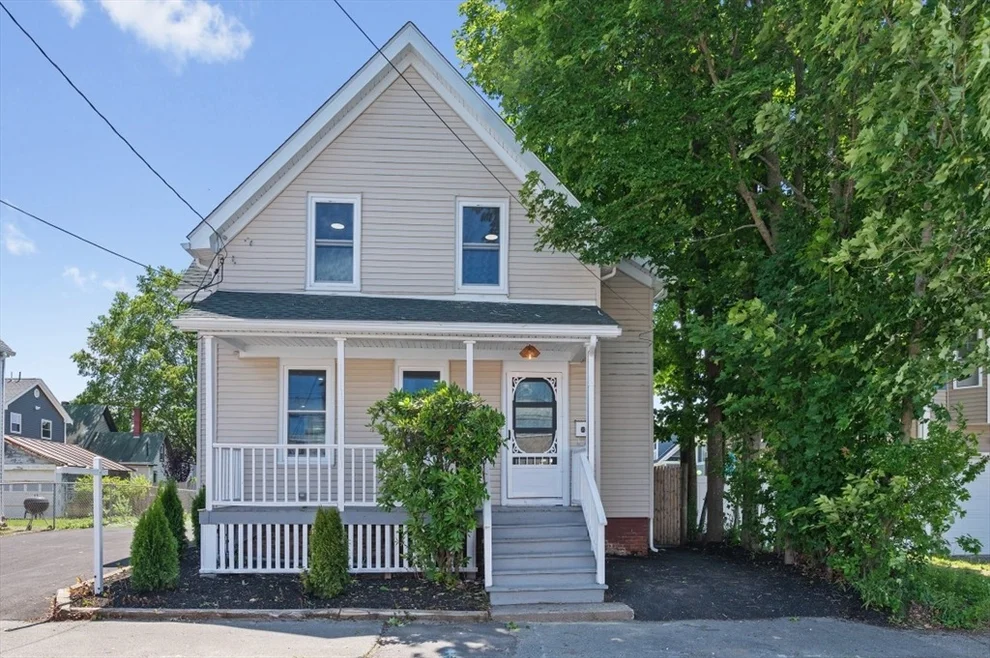 Unit for sale at 61 S Kimball St, Haverhill, MA 01835