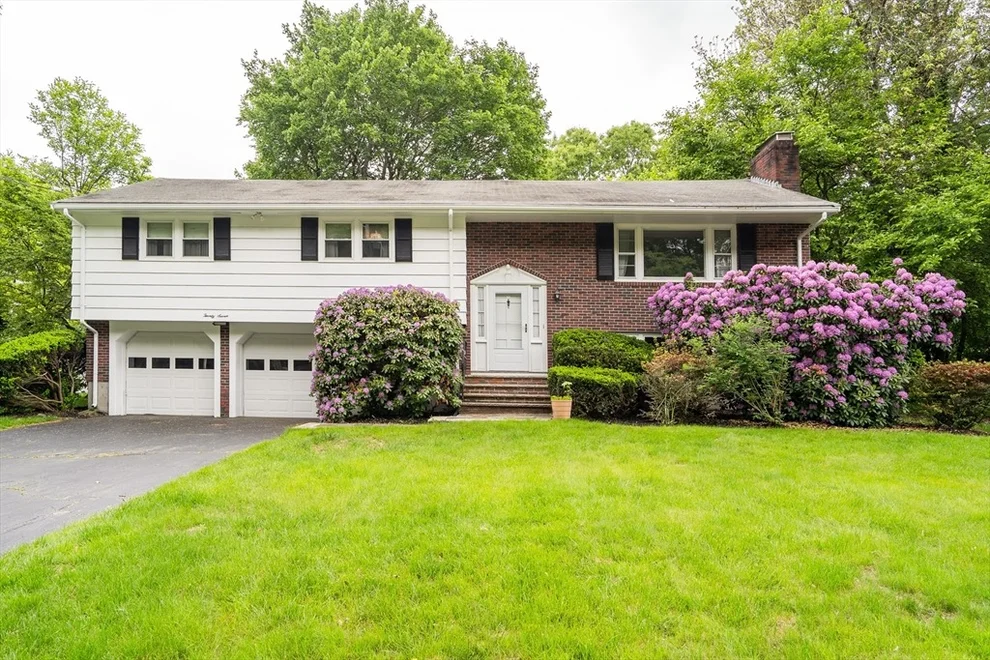 Unit for sale at 27 Philip Road, Lexington, MA 02421