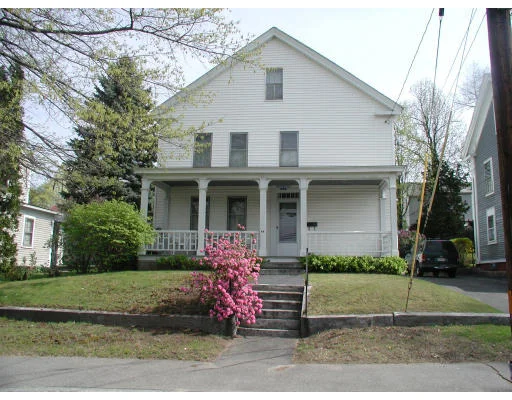 Unit for sale at 35 Pleasant Street, Ware, MA 01082