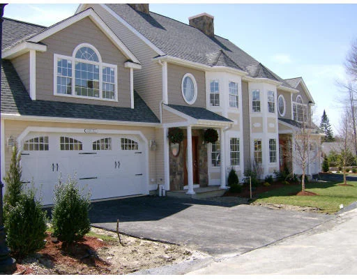 Unit for sale at 4 Jill's Way, Tewksbury, MA 01876