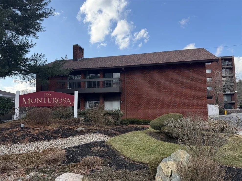 Unit for sale at 159 Main Street, Stoneham, MA 02180