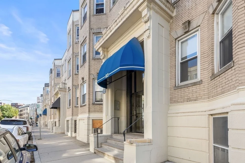 Unit for sale at 83 Gordon St, Boston, MA 02135