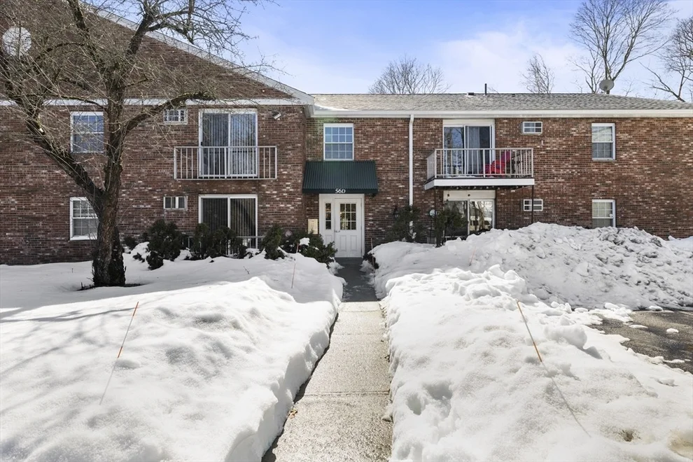 Unit for sale at 56 Townsend St, Abington, MA 02351