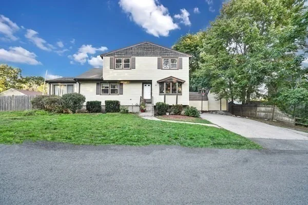Unit for sale at 28 Porter St, Avon, MA 02322