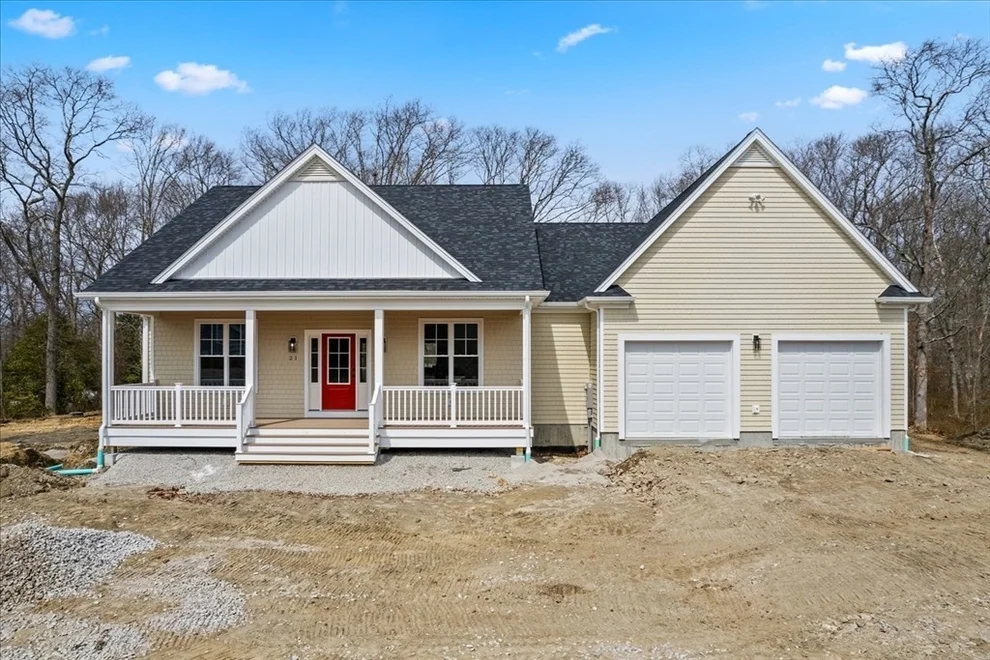 Unit for sale at 21 Cortney Dr., Westport, MA 02790