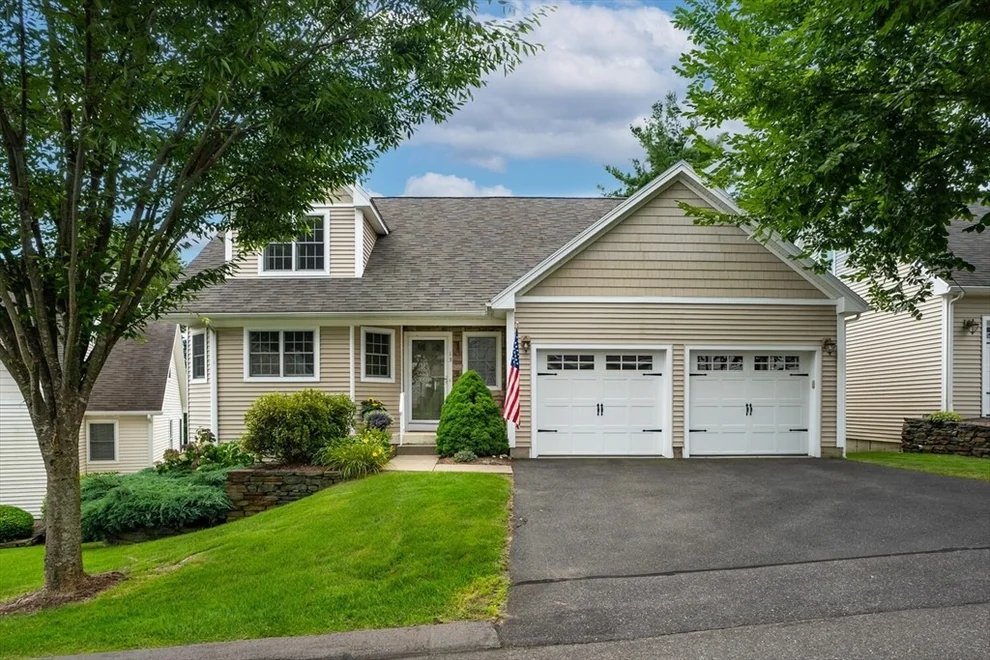 Unit for sale at 20 Bridge Road, Northampton, MA 01062
