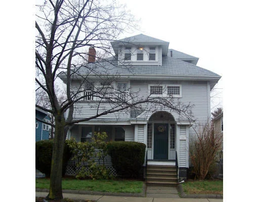 Unit for sale at 24 Cushing St, Medford, MA 02155