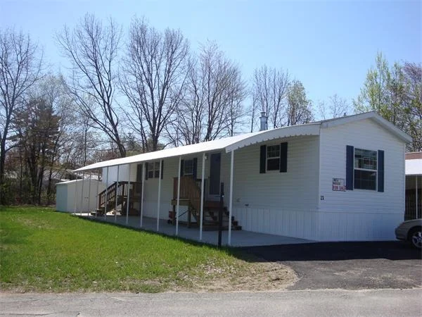 Unit for sale at 556 Central Street, Leominster, MA 01453