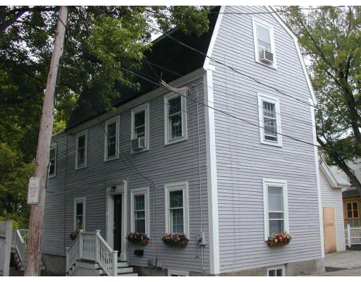 Unit for sale at 6 Milk Street, Salem, MA 01970