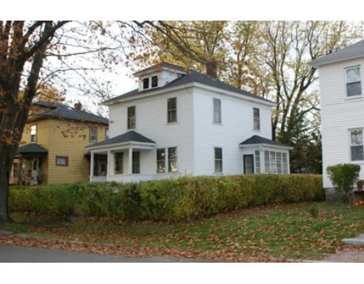 Unit for sale at 80 Richards Street, Lowell, MA 01850