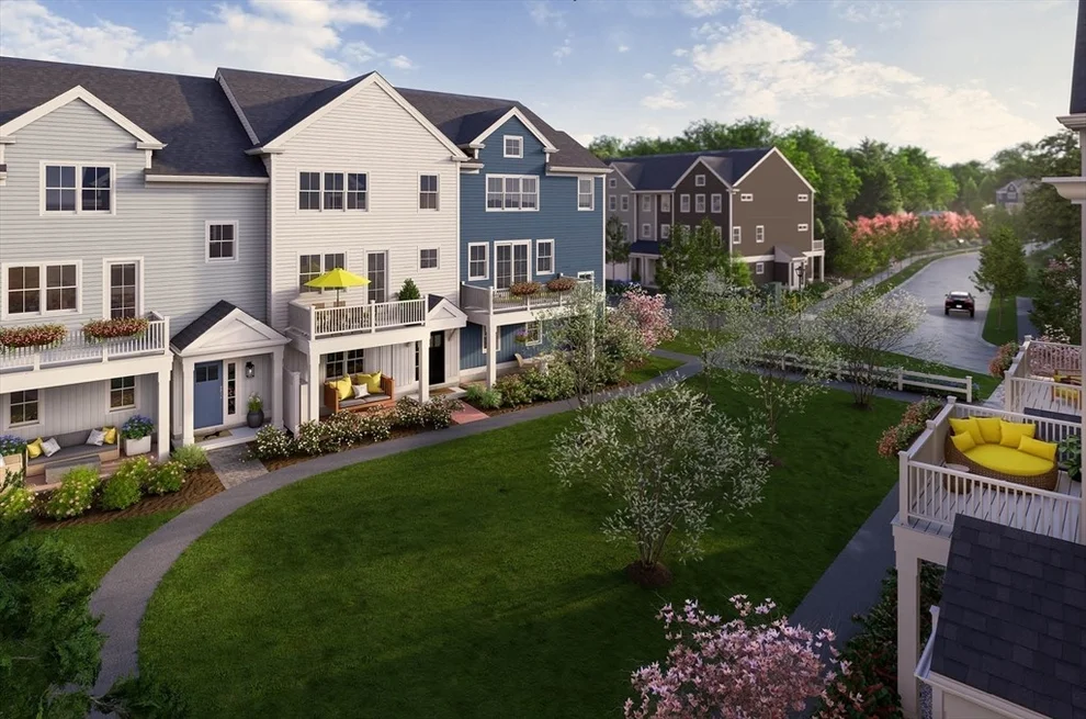 Unit for sale at 0 Oxbow Rd., Raynham, MA 02767