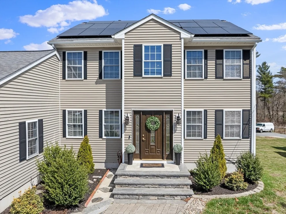 Unit for sale at 1310 Phillips Rd, New Bedford, MA 02745