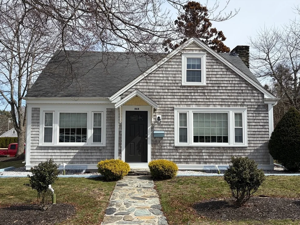 Unit for sale at 868 Ashley Blvd, New Bedford, MA 02745