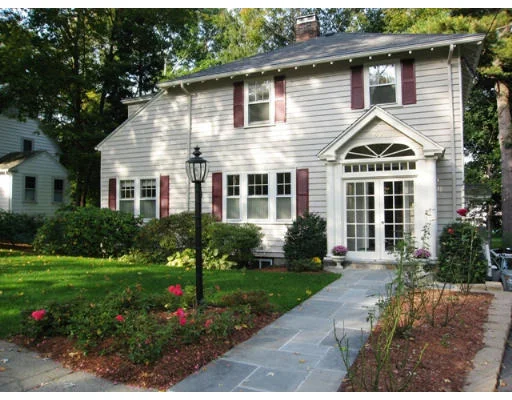 Unit for sale at 30 Pine Crest Road, Newton, MA 02459